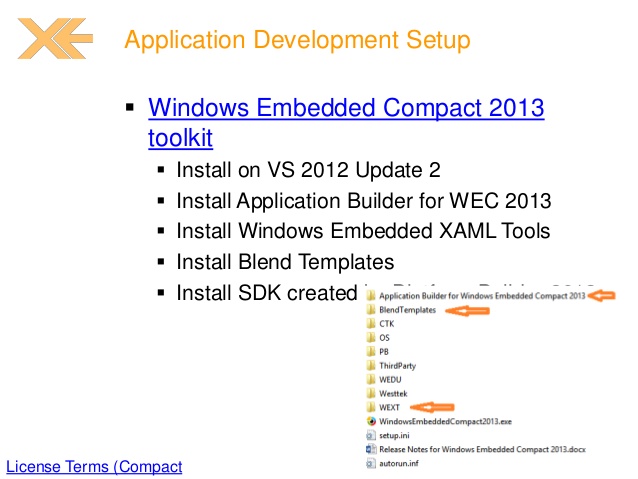 windows embedded compact 2013 updates